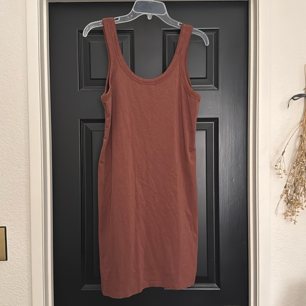Lululemon Tank Dress